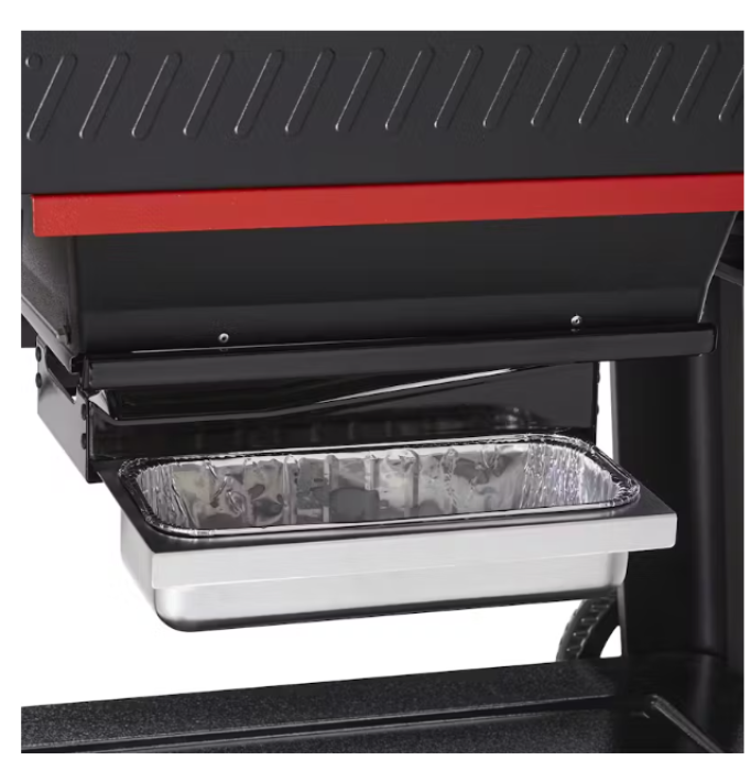 Weber Searwood XL Holzpelletgrill, 1500131